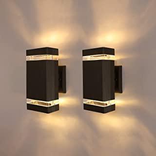 Miglior illuminazione giardino moderno