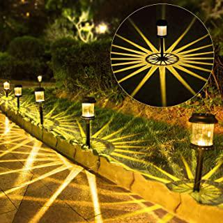 Miglior illuminazione giardino paletti