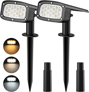 Miglior illuminazione giardino
