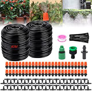 Miglior impianto irrigazione giardino 50 mq