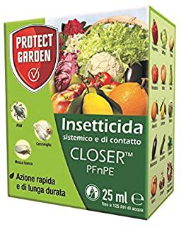 Miglior insetticida bayer