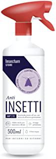 Miglior insetticida professionale
