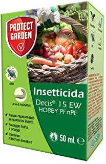 Miglior insetticida sistemico bayer