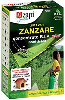 Miglior insetticida zanzare professionale