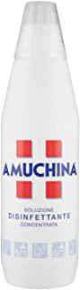 Miglior ipoclorito di sodio amuchina