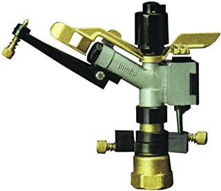 Miglior irrigatore giardino rotante