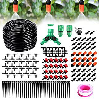 Miglior irrigazione automatica giardino
