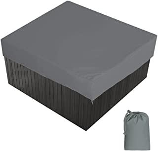 Miglior jacuzzi giardino