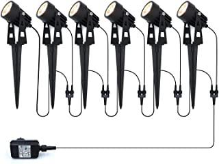 Miglior lampade per giardino
