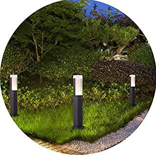 Miglior lampioni per giardino