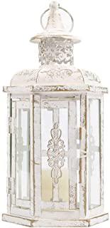 Miglior lanterne da giardino shabby chic
