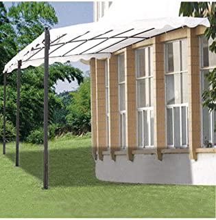 Miglior legno gazebo