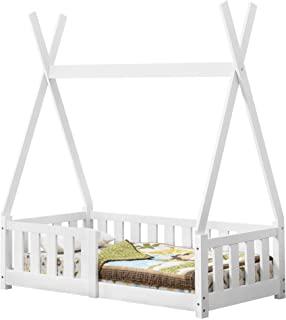 Miglior letto a casetta bambini