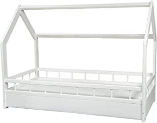Miglior letto casetta