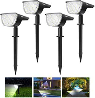 Miglior luci da giardino a energia solare