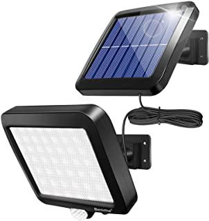 Miglior luci da giardino solari