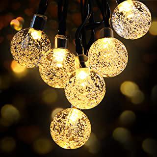 Miglior luci esterno giardino