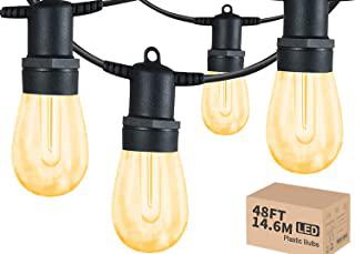 Miglior luci gazebo esterno