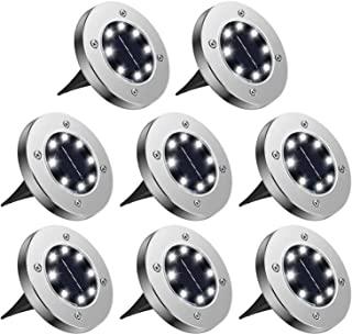 Miglior luci giardino led