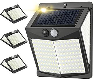 Miglior luci led giardino