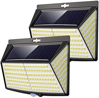 Miglior luci led solari giardino