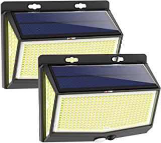 Miglior luci per giardino solari