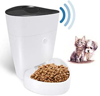Miglior mangiatoia automatica per cani