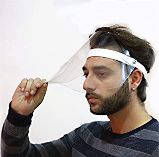 Miglior maschera decespugliatore