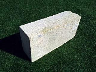 Miglior mattoni per giardino a secco