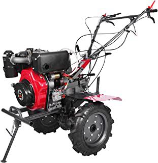 Miglior motore diesel per motozappa