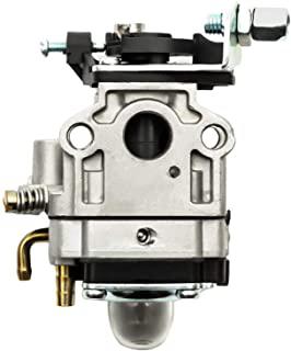 Miglior motore per decespugliatore 52cc