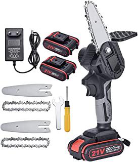 Miglior motosega da potatura a batteria