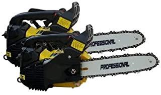 Miglior motosega da potatura