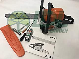 Miglior motosega stihl potatura