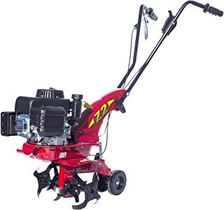 Miglior motozappa geotech pgt 900