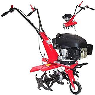Miglior motozappa honda f560