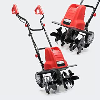 Miglior motozappa per giardino