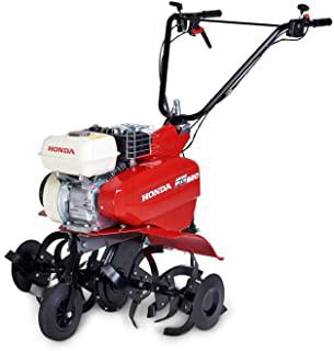Miglior motozappa professionale