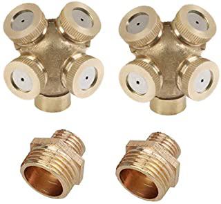 Miglior nebulizzatore acqua