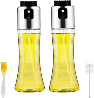Miglior nebulizzatore olio