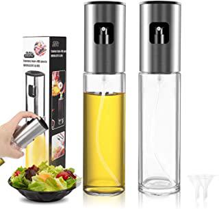 Miglior nebulizzatore per olio