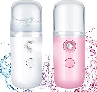 Miglior nebulizzatore portatile