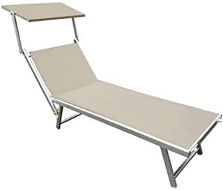 Miglior offerta sdraio giardino