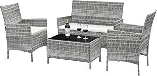 Miglior offerte set giardino