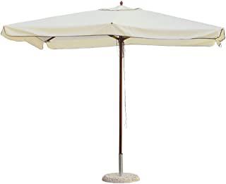Miglior ombrellone rettangolare 2x3