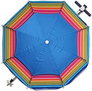 Miglior ombrelloni da spiaggia antivento