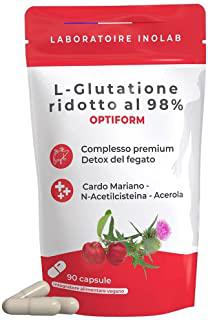 Miglior ossido di cloro