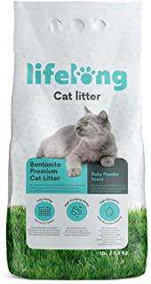 Miglior paletta lettiera gatto