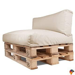 Miglior pallet arredo giardino