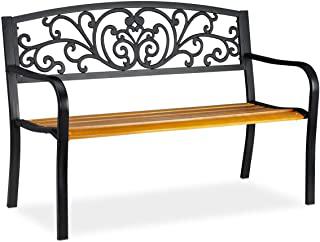 Miglior panchine da giardino in legno